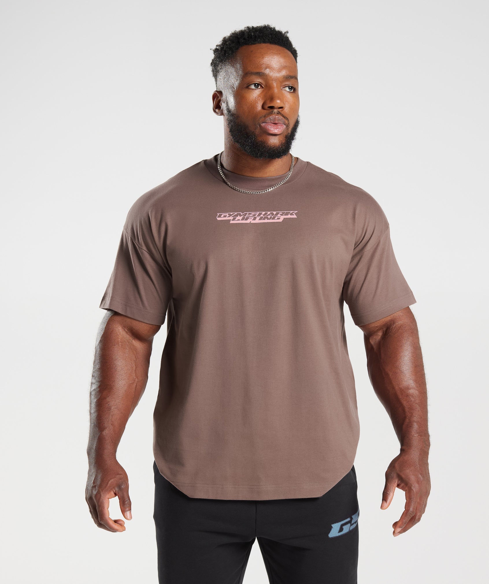 gymshark-intergalactic-lifting-oversized-t-shirt-walnut-mauve-aw23