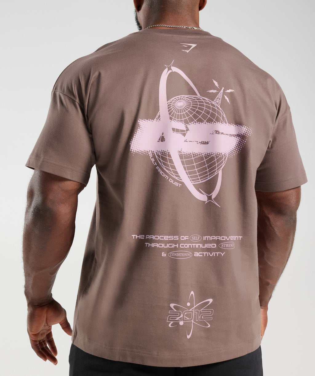 gymshark-intergalactic-lifting-oversized-t-shirt-walnut-mauve-aw23