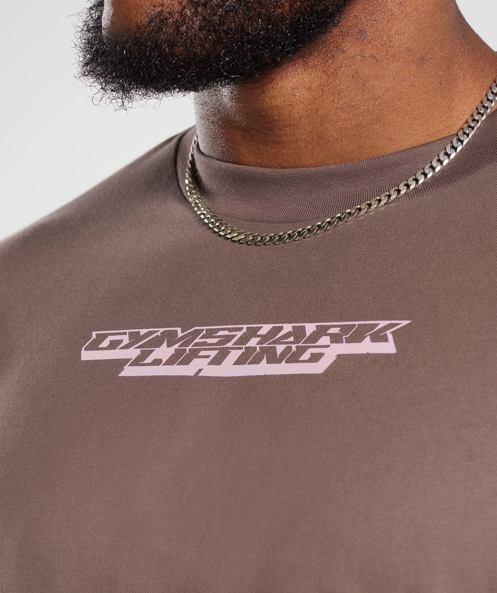 gymshark-intergalactic-lifting-oversized-t-shirt-walnut-mauve-aw23