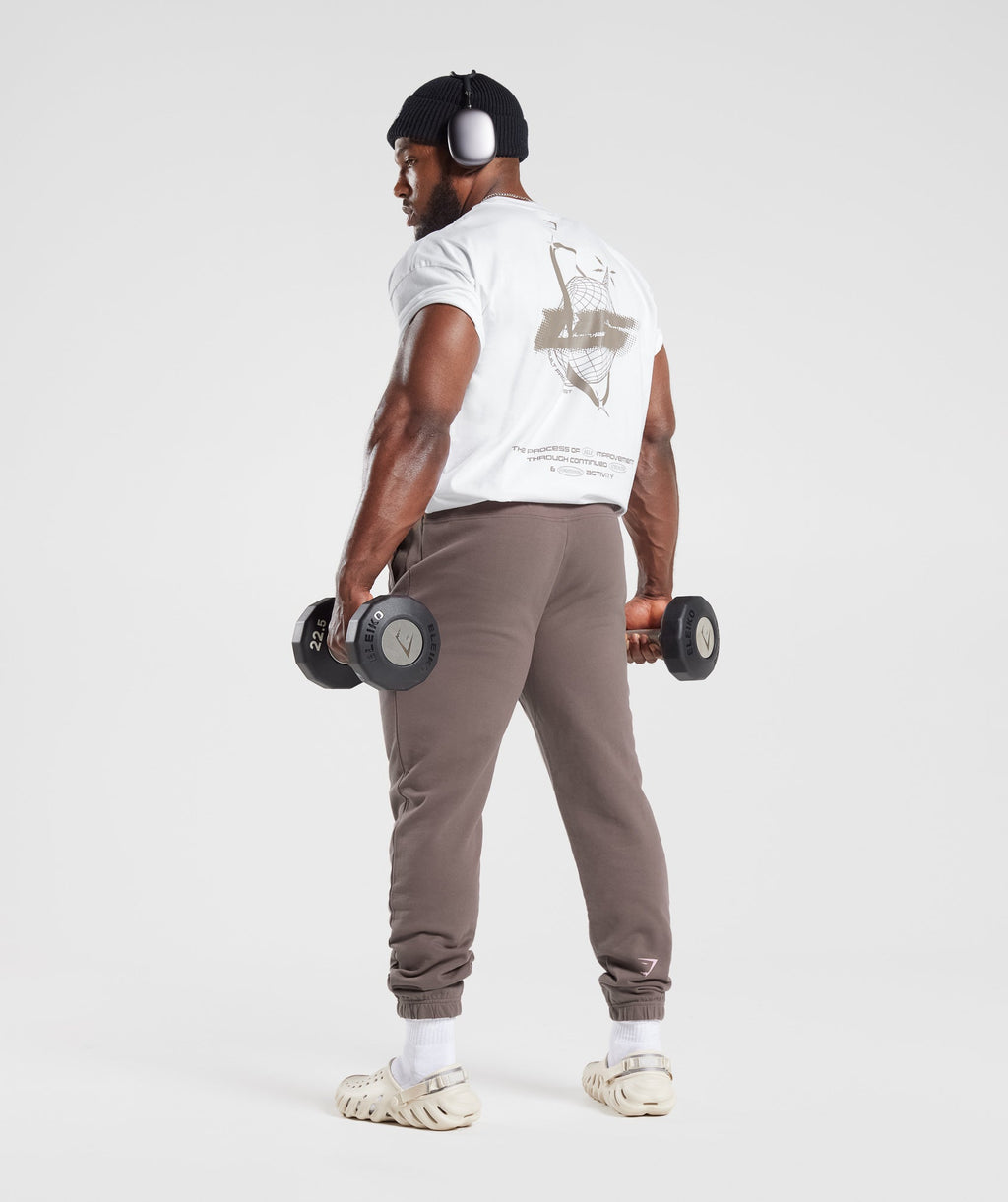 gymshark-intergalactic-lifting-joggers-walnut-mauve-aw23