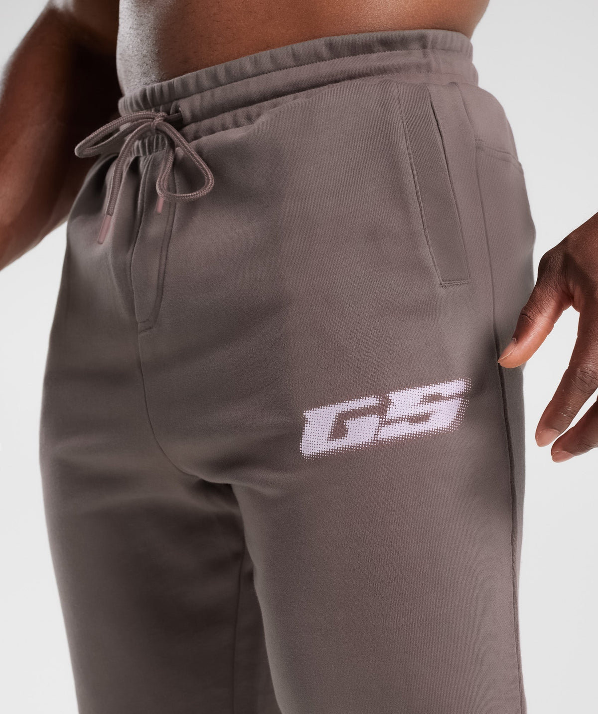 gymshark-intergalactic-lifting-joggers-walnut-mauve-aw23