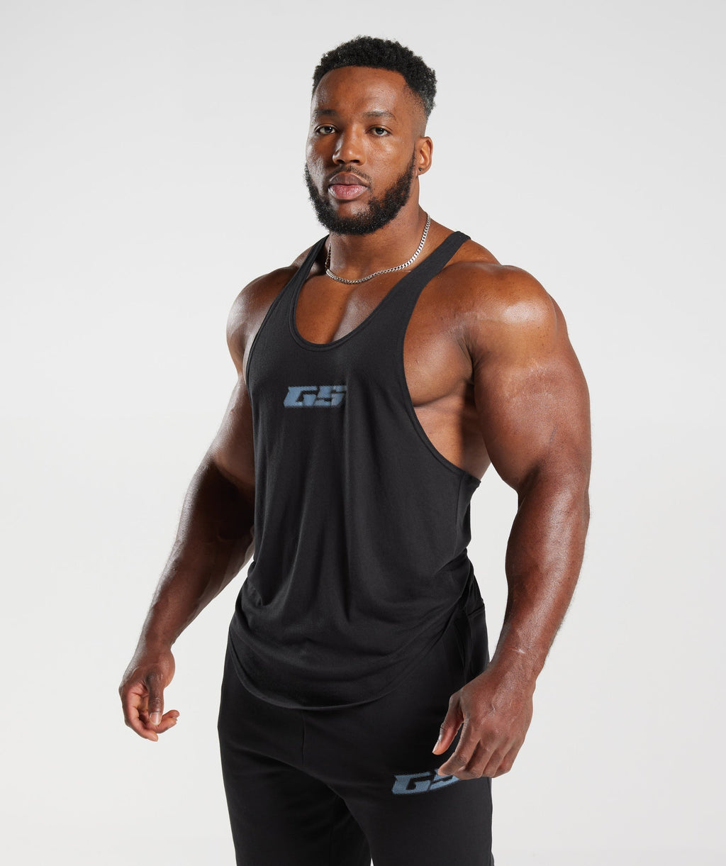 gymshark-intergalactic-lifting-stringer-black-aw23