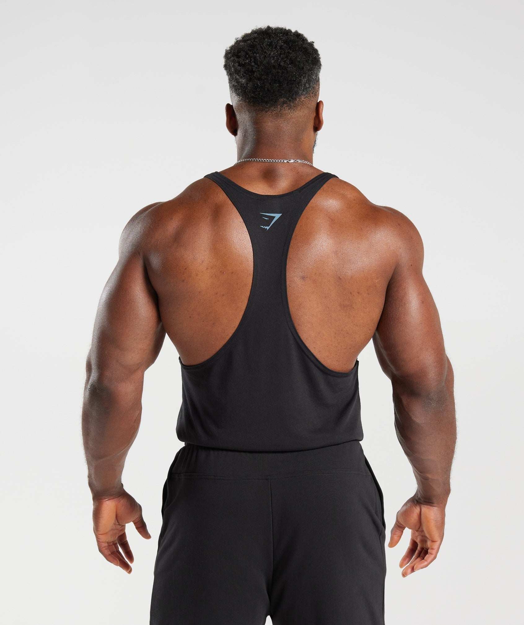 gymshark-intergalactic-lifting-stringer-black-aw23