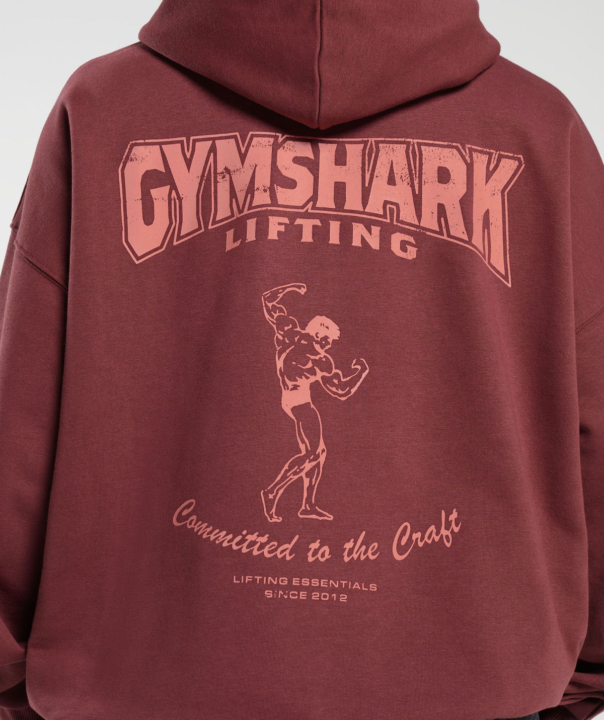 gymshark-committed-to-the-craft-oversized-hoodie-red-aw23