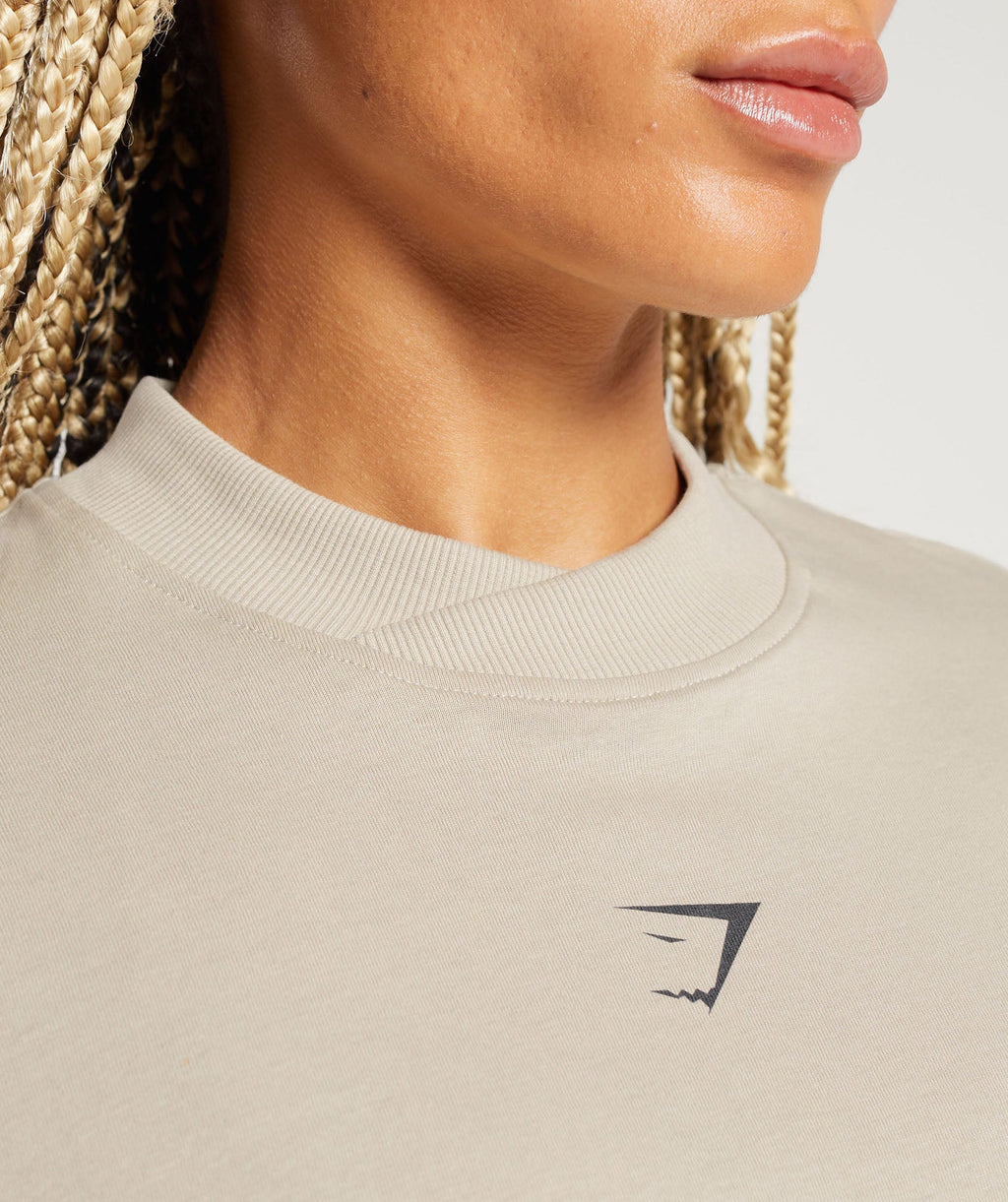 gymshark-committed-to-the-craft-oversized-long-sleeve-top-brown-aw23