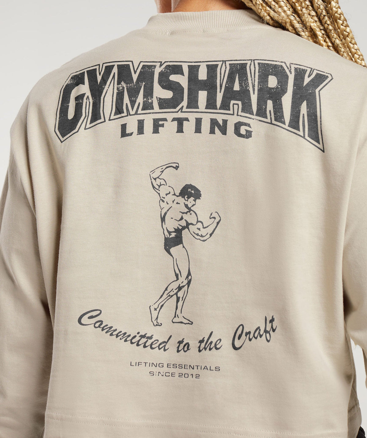 gymshark-committed-to-the-craft-oversized-long-sleeve-top-brown-aw23
