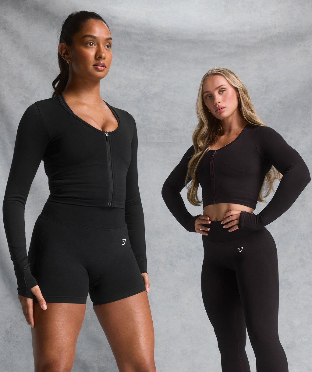 gymshark-lift-seamless-zip-up-jacket-black-black-marl-ss25