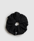 gymshark-jumbo-scrunchie-black-aw24