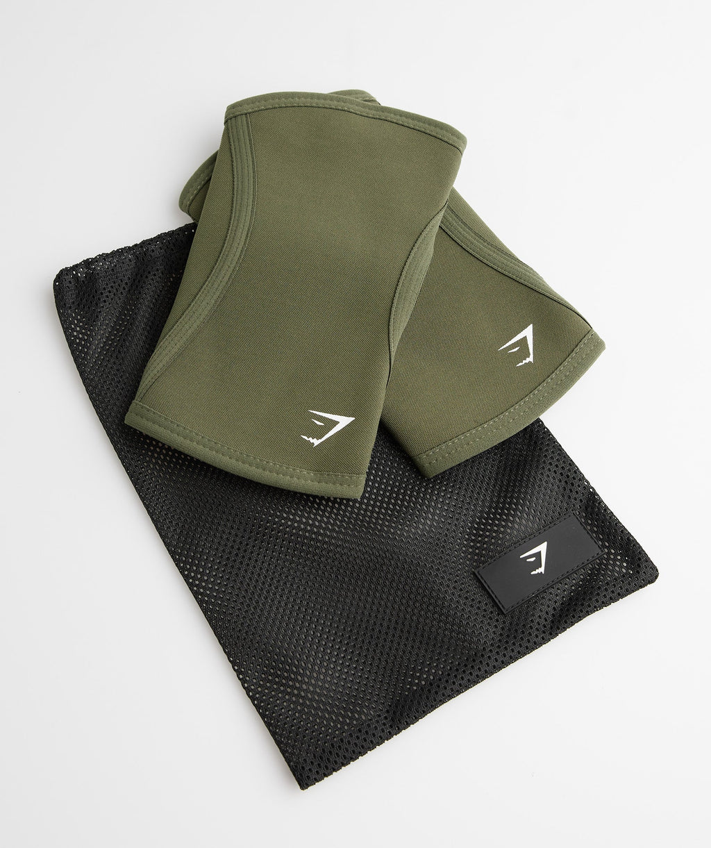 gymshark-knee-sleeves-3mm-core-olive-ss22