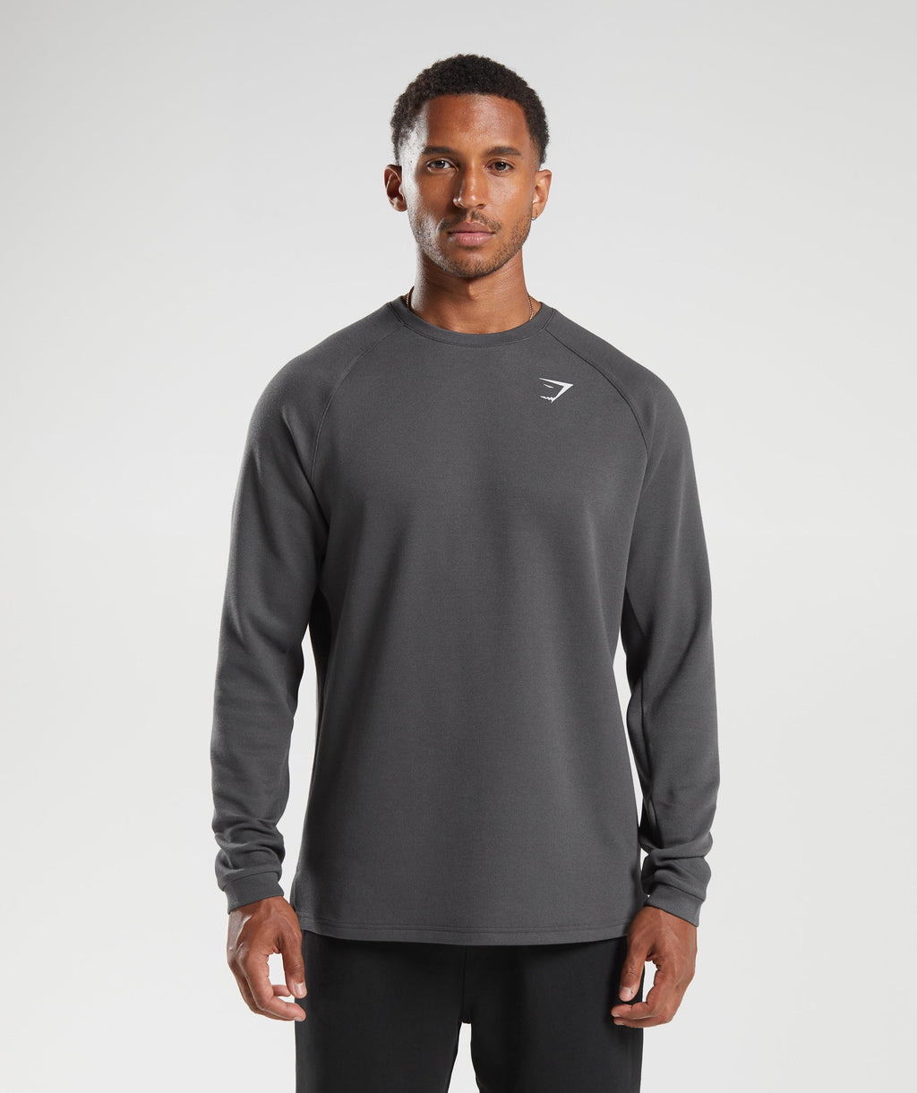 gymshark-knit-crew-onyx-grey-aw23