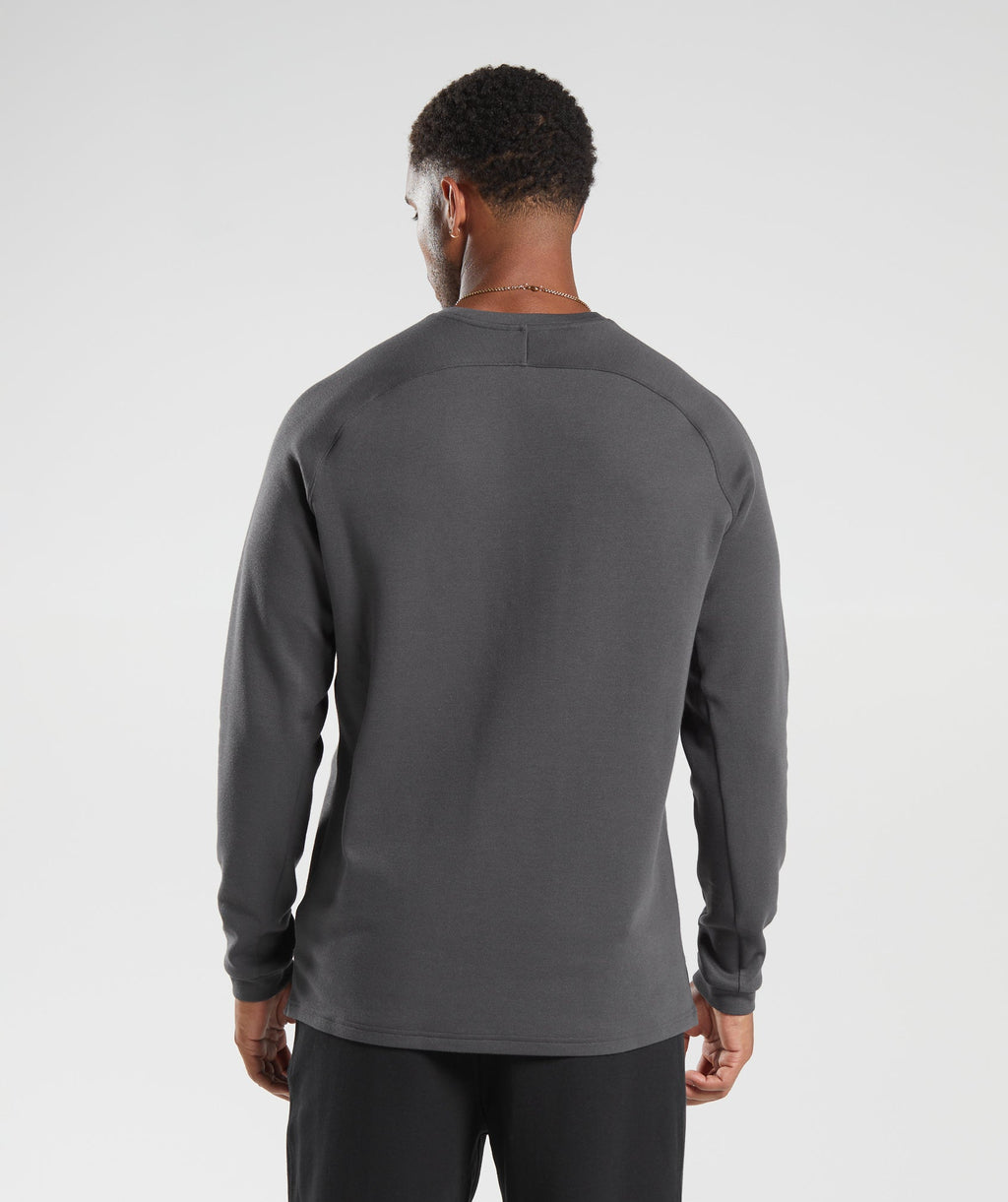gymshark-knit-crew-onyx-grey-aw23