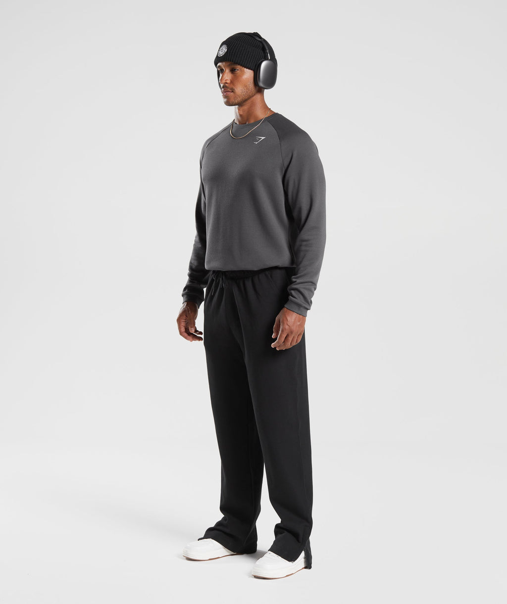 gymshark-knit-crew-onyx-grey-aw23