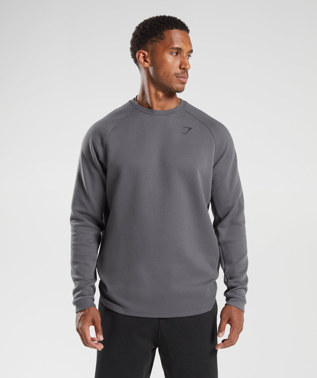 gymshark-knit-crew-silhouette-grey-aw23