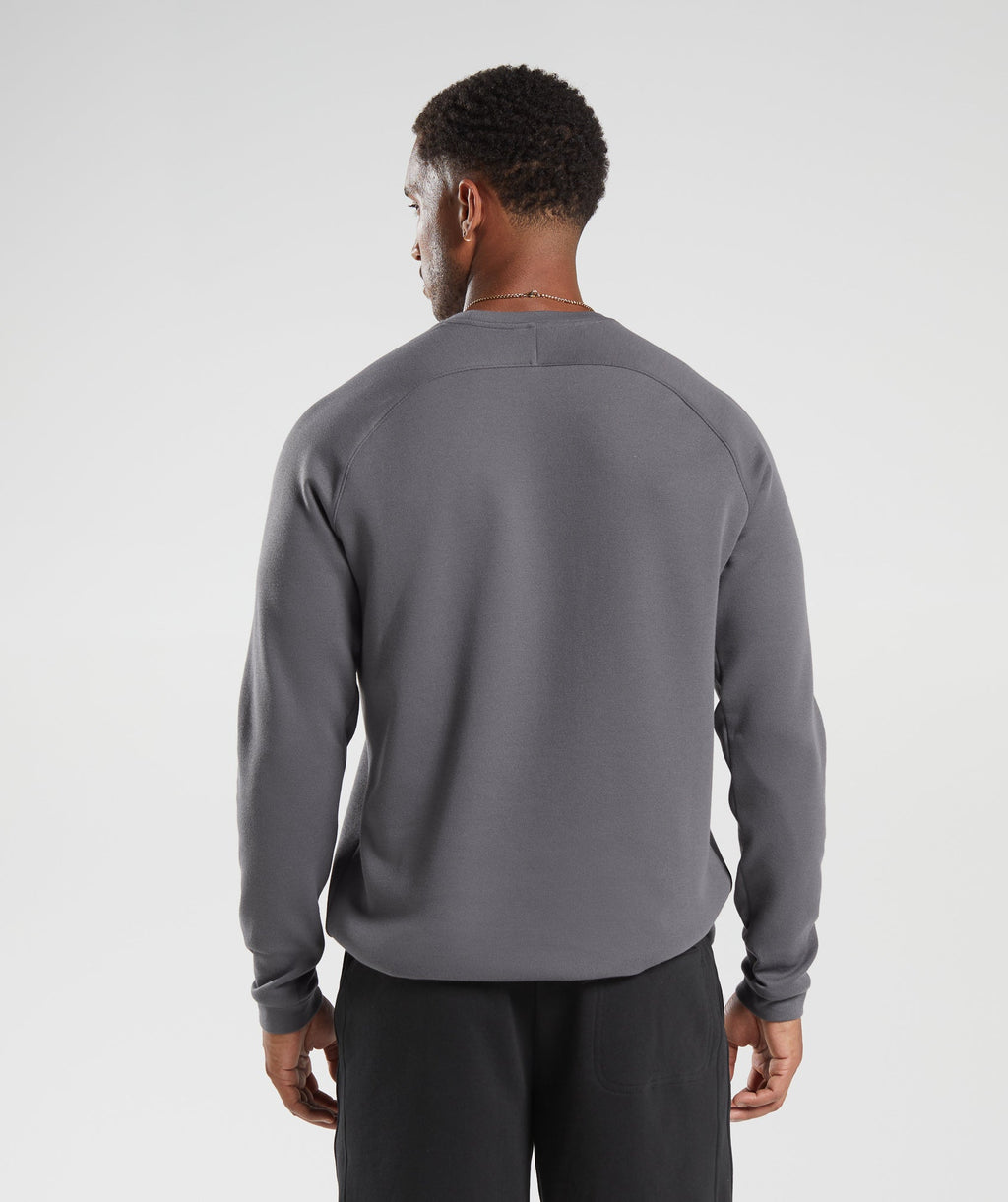 gymshark-knit-crew-silhouette-grey-aw23