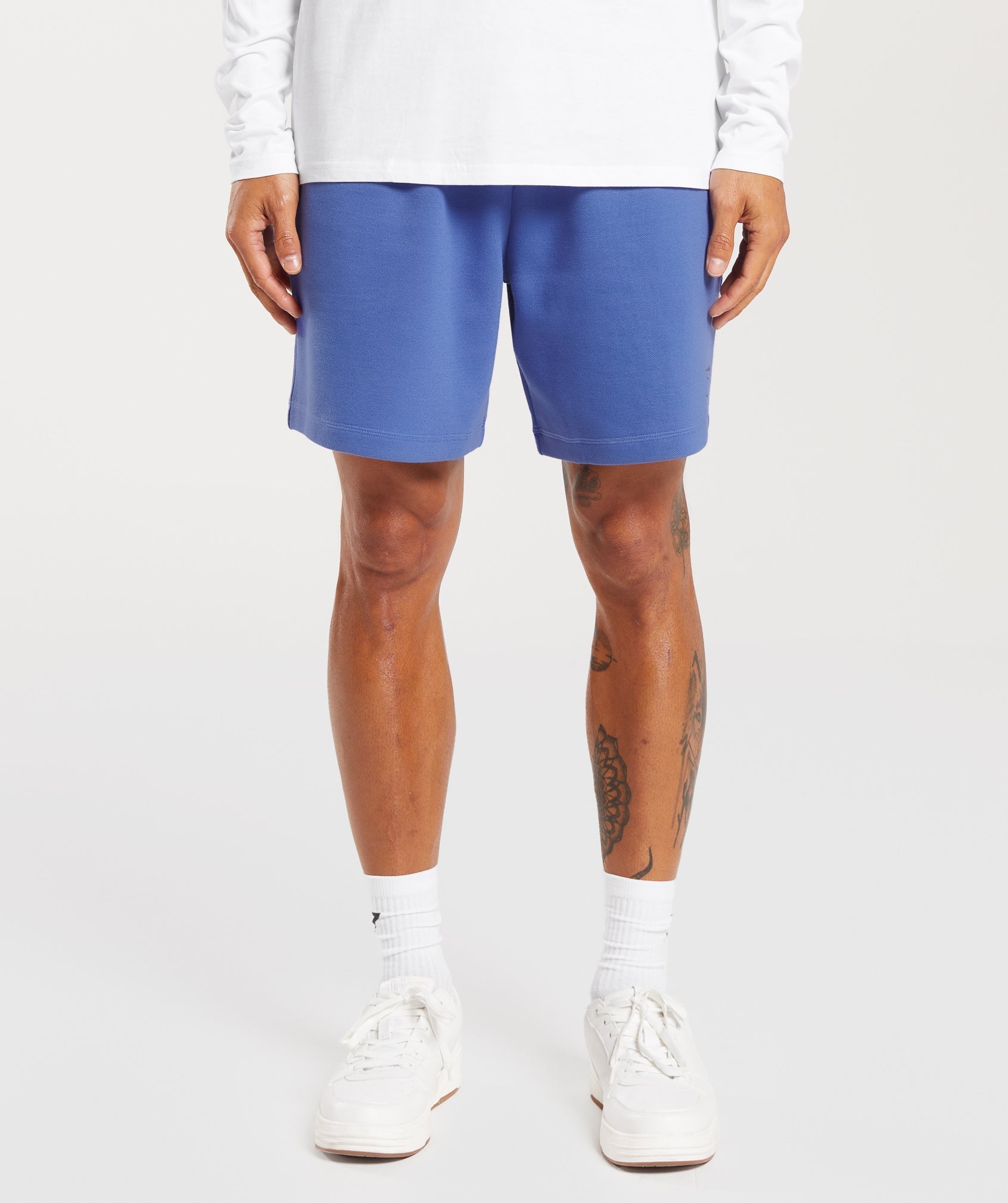 gymshark-knit-shorts-court-blue-aw23