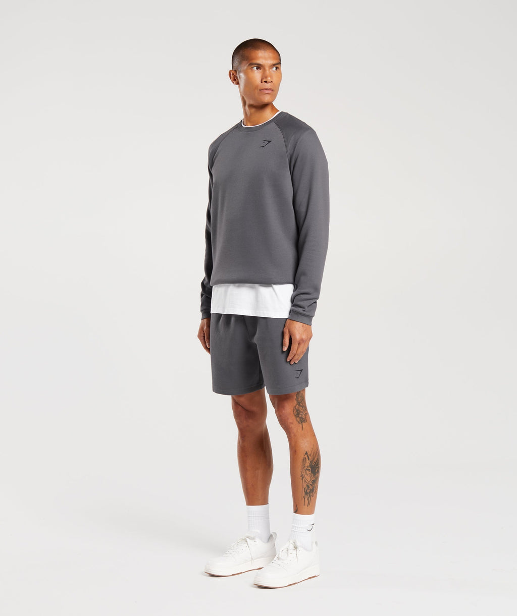 gymshark-knit-shorts-silhouette-grey-aw23