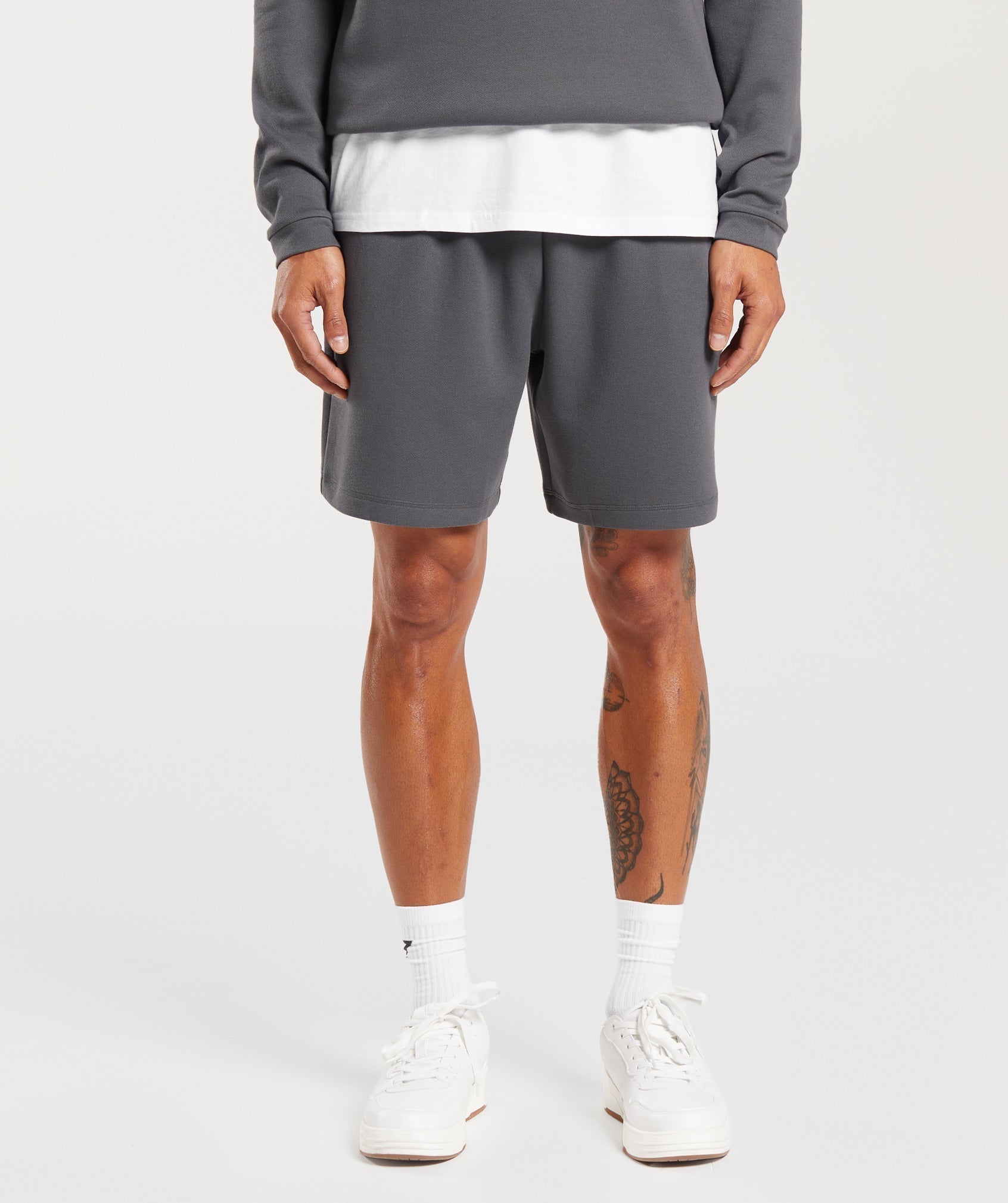 gymshark-knit-shorts-silhouette-grey-aw23