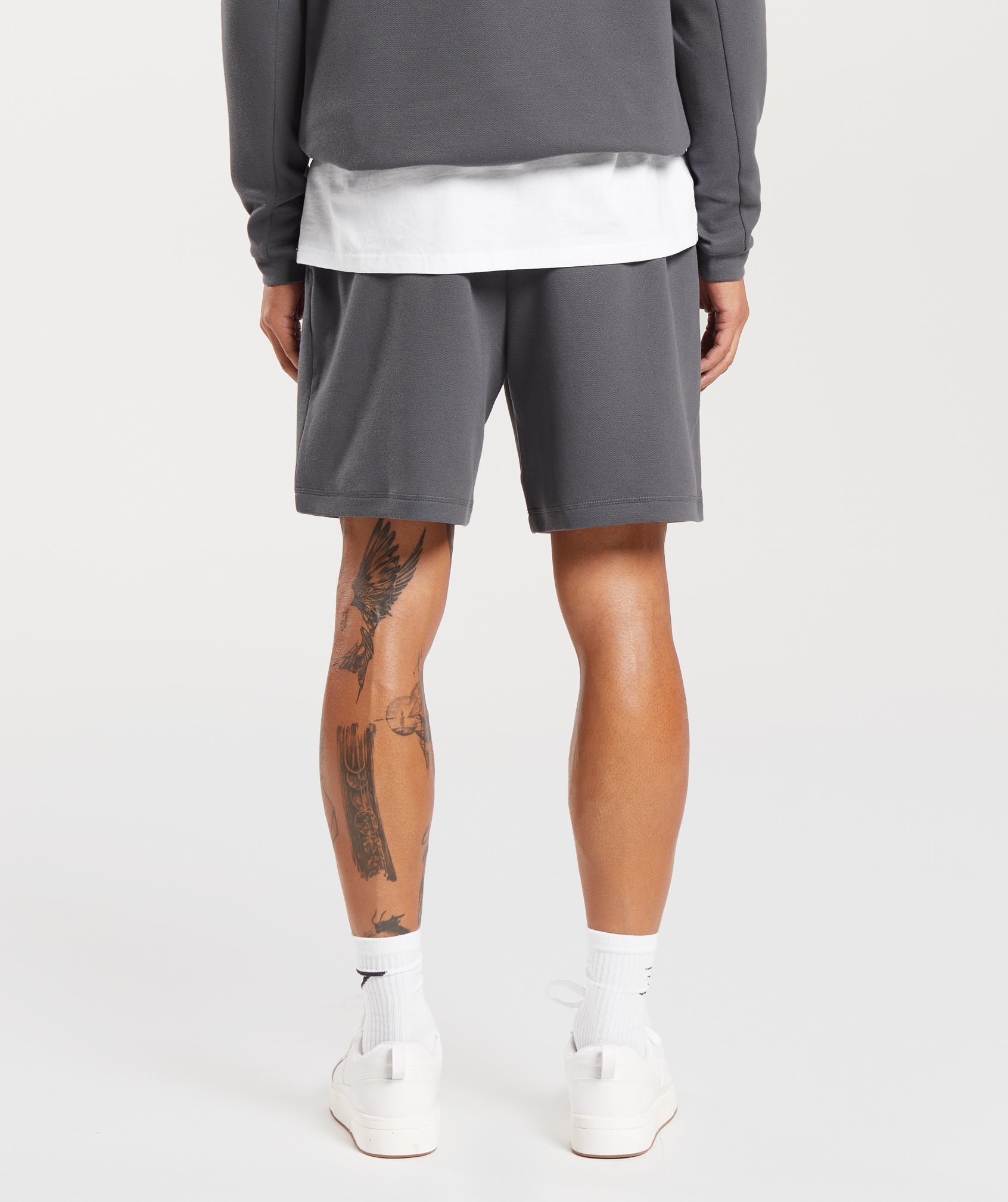 gymshark-knit-shorts-silhouette-grey-aw23