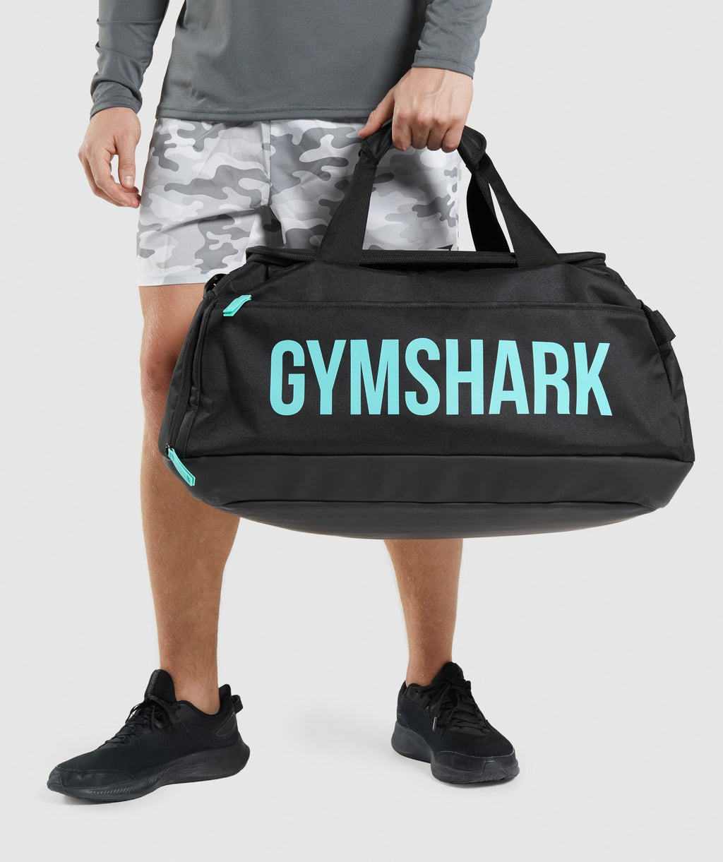 gymshark-lc-holdall-black-turquoise-ss22