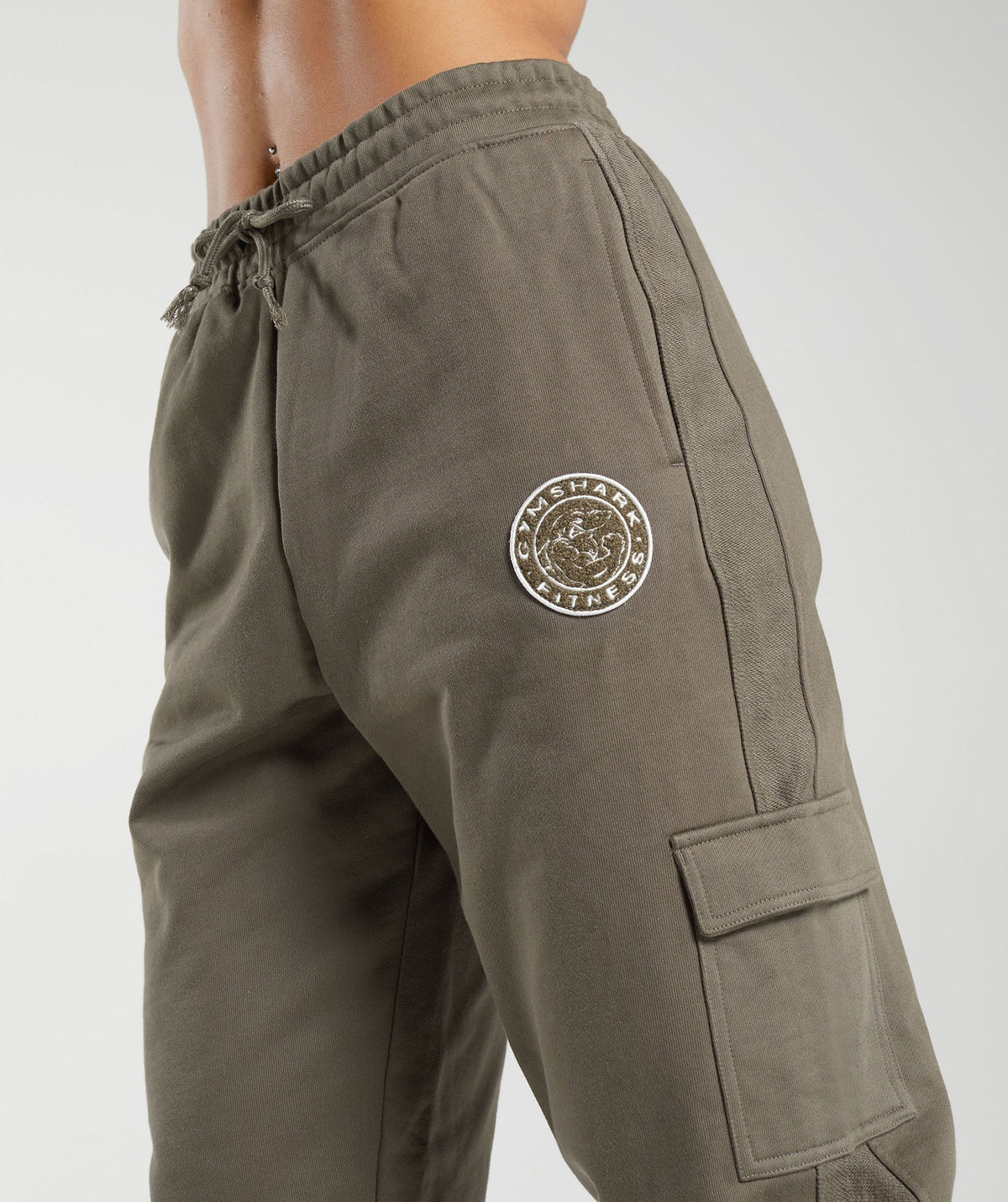 gymshark-legacy-joggers-camo-brown-aw23