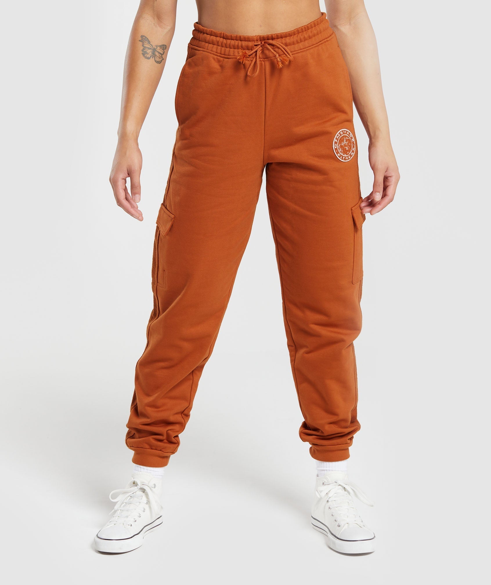 gymshark-legacy-joggers-nutmeg-orange-aw23