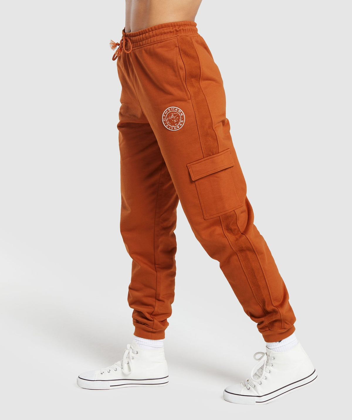 gymshark-legacy-joggers-nutmeg-orange-aw23