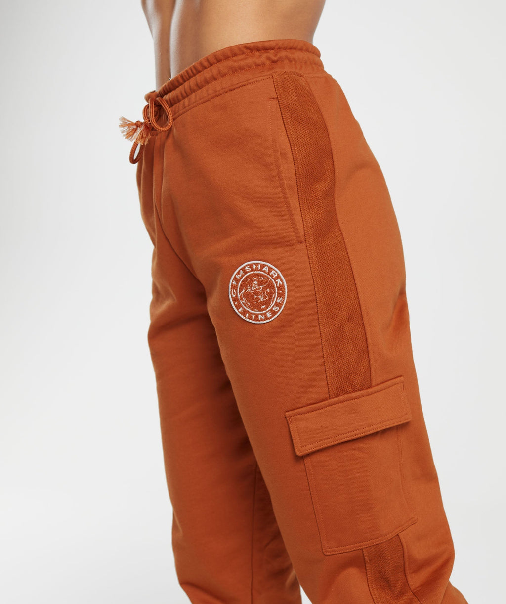 gymshark-legacy-joggers-nutmeg-orange-aw23