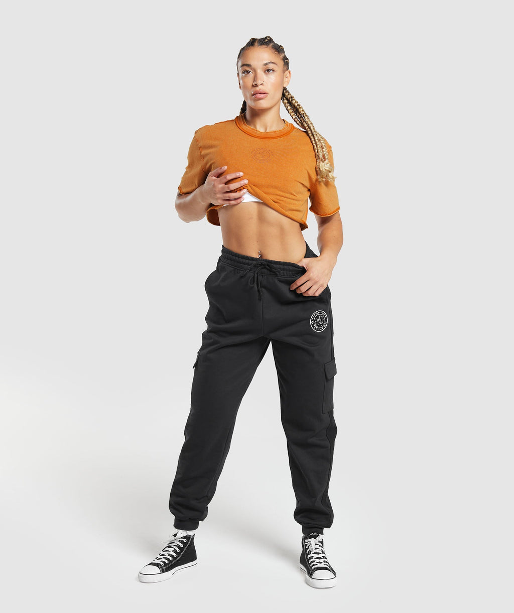 gymshark-legacy-washed-crop-top-charred-orange-aw23