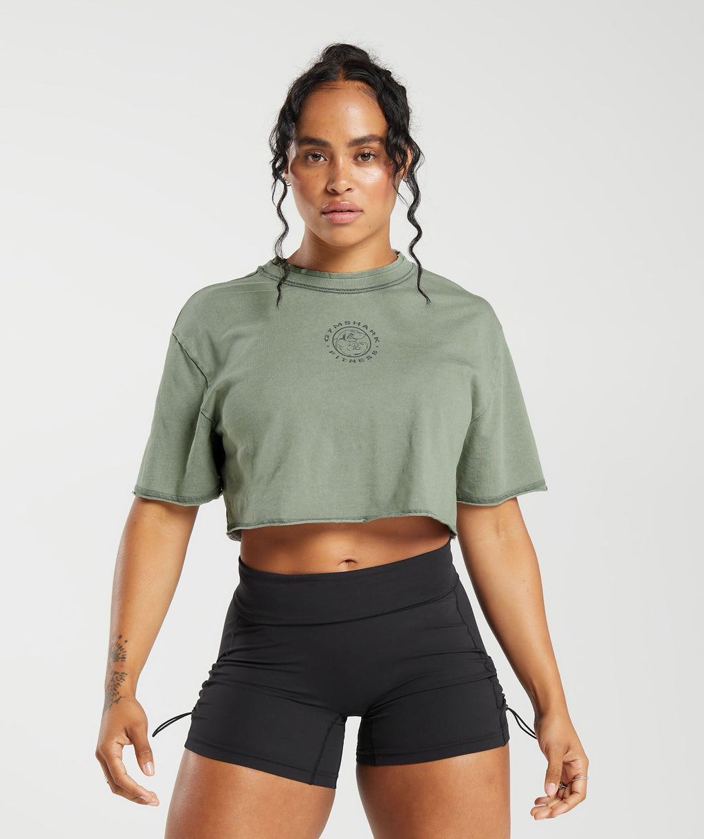 gymshark-legacy-washed-crop-top-dusk-green-aw23