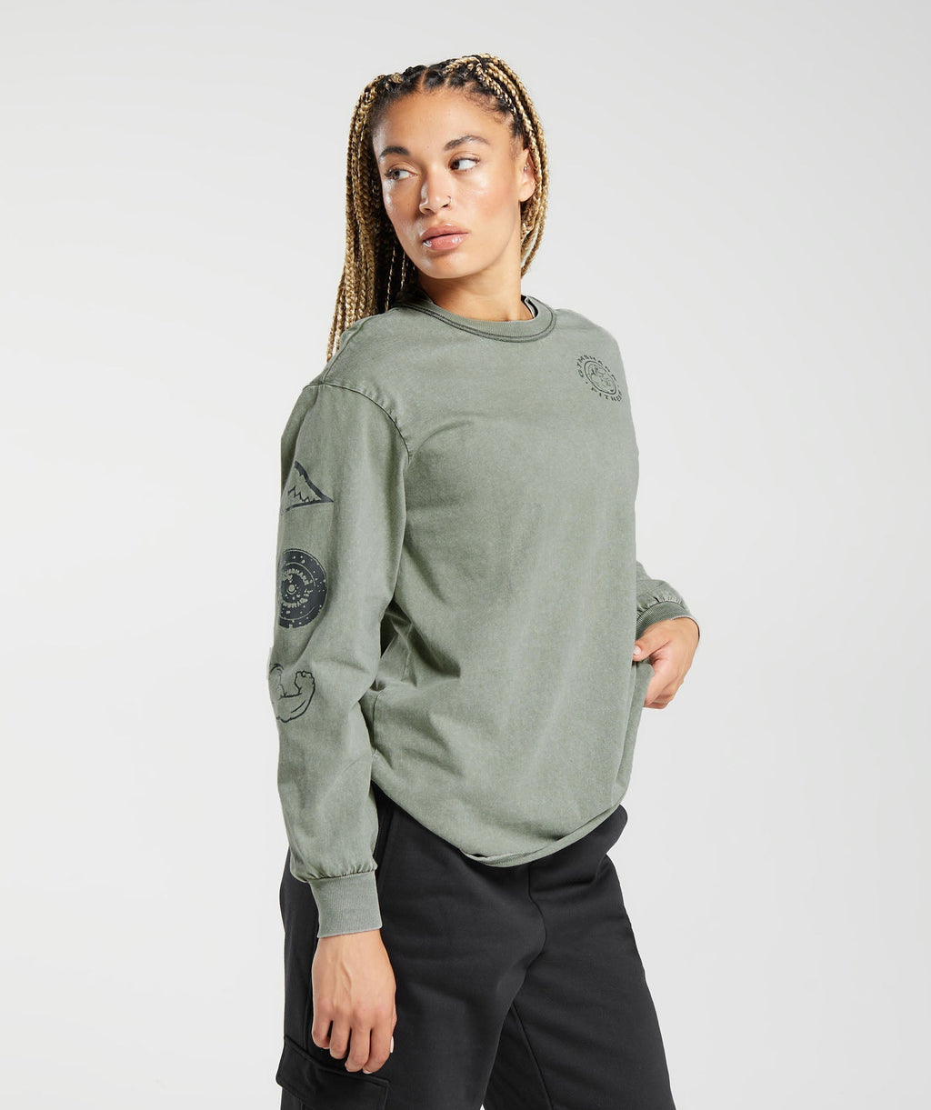 gymshark-legacy-washed-long-sleeve-top-dusk-green-acid-wash-aw23