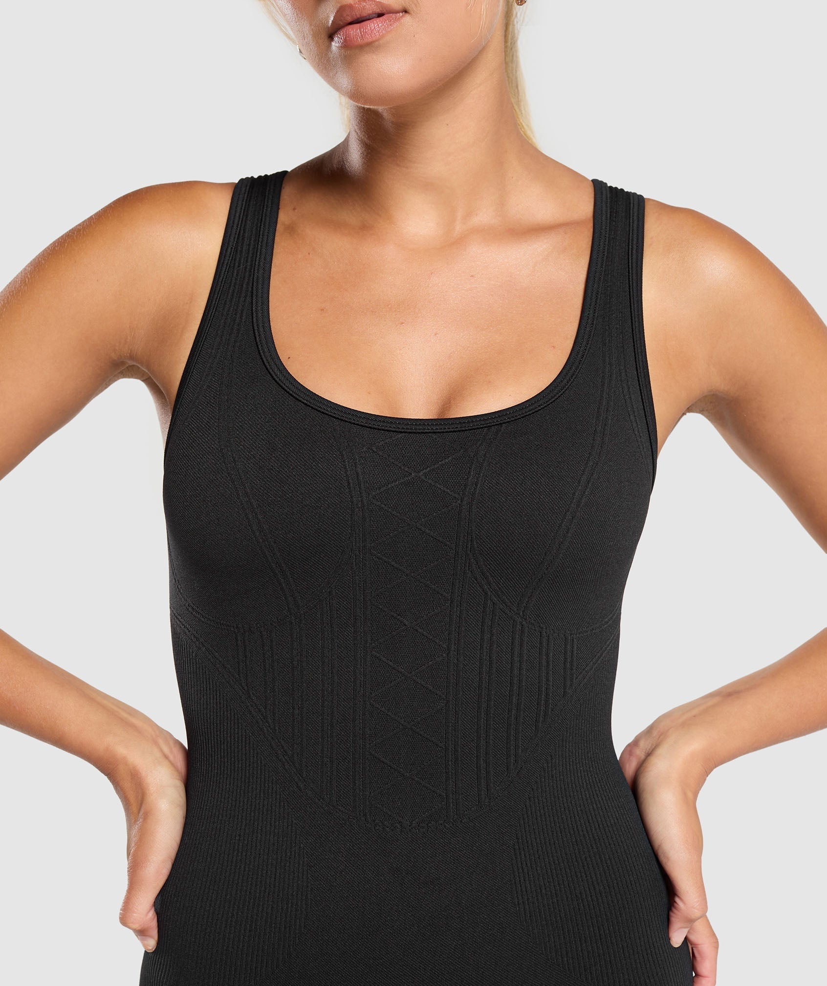gymshark-corset-seamless-bodysuit-black-aw24