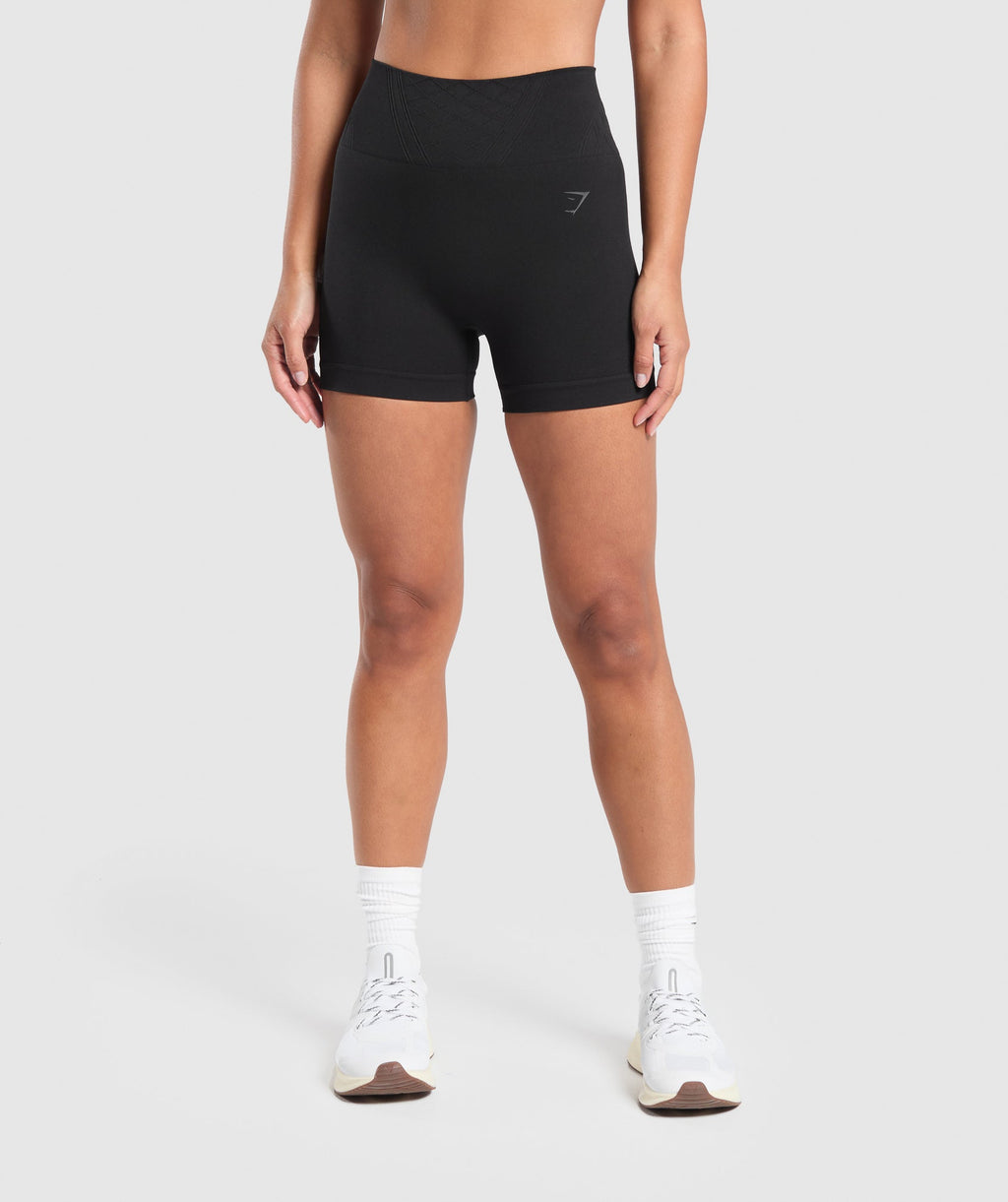 gymshark-corset-seamless-shorts-black-aw24