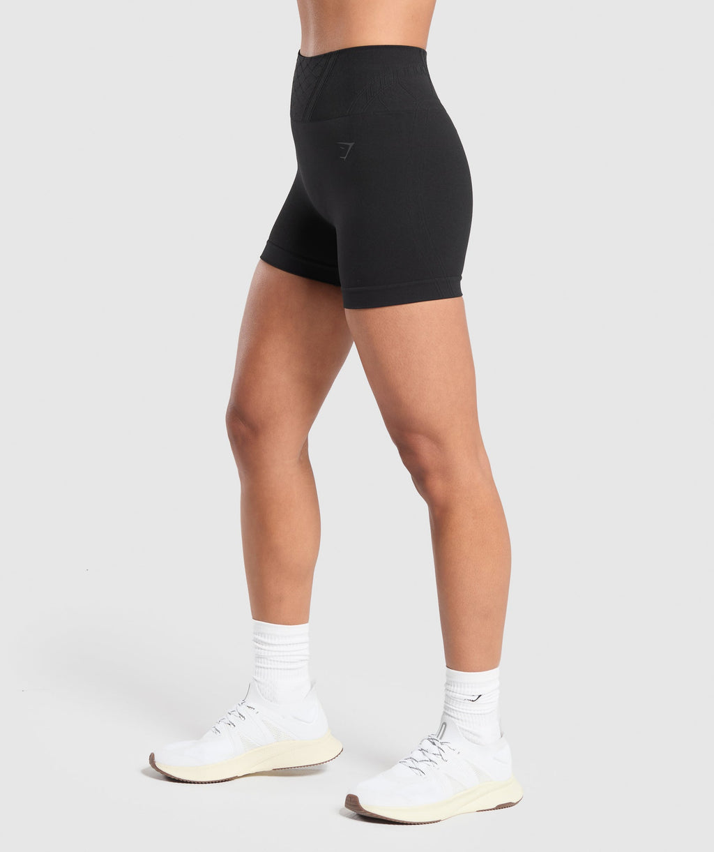 gymshark-corset-seamless-shorts-black-aw24