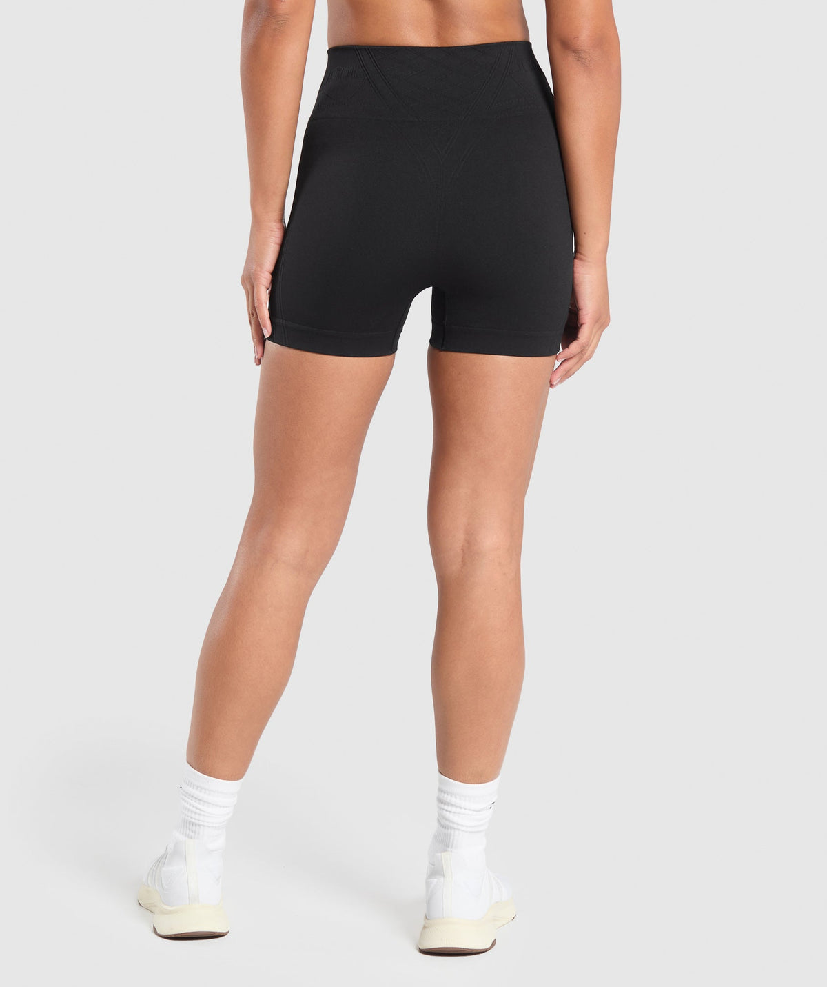 gymshark-corset-seamless-shorts-black-aw24
