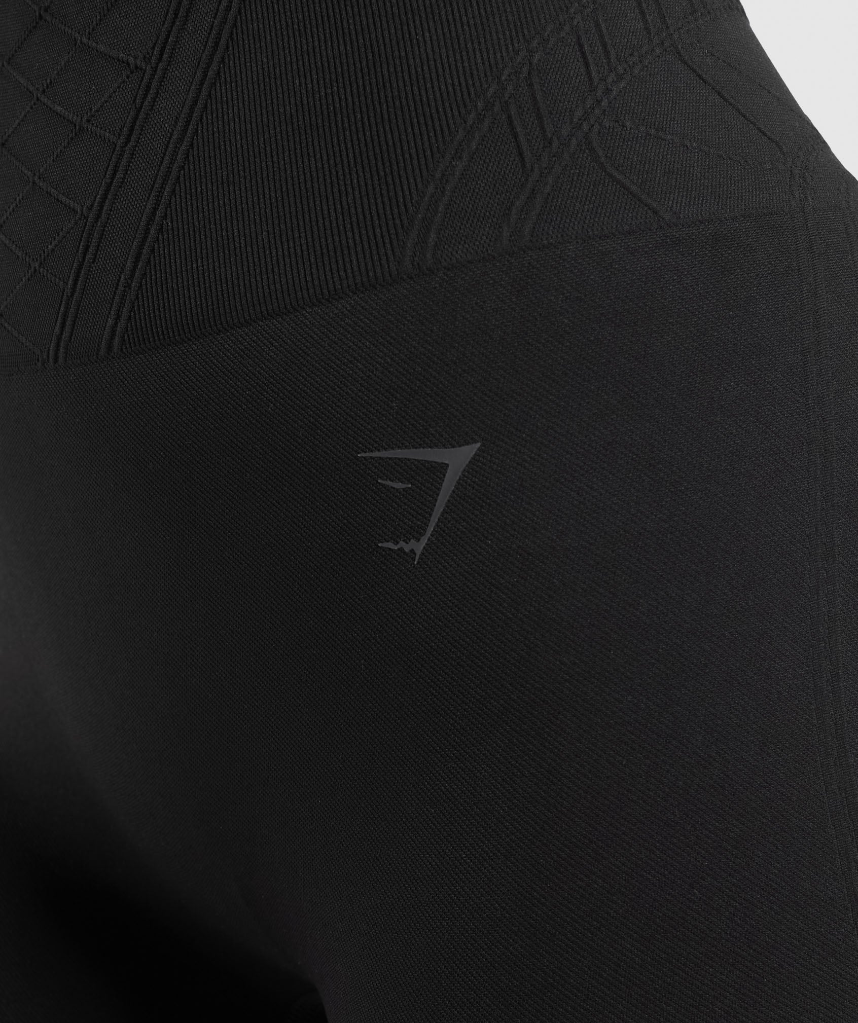 gymshark-corset-seamless-shorts-black-aw24