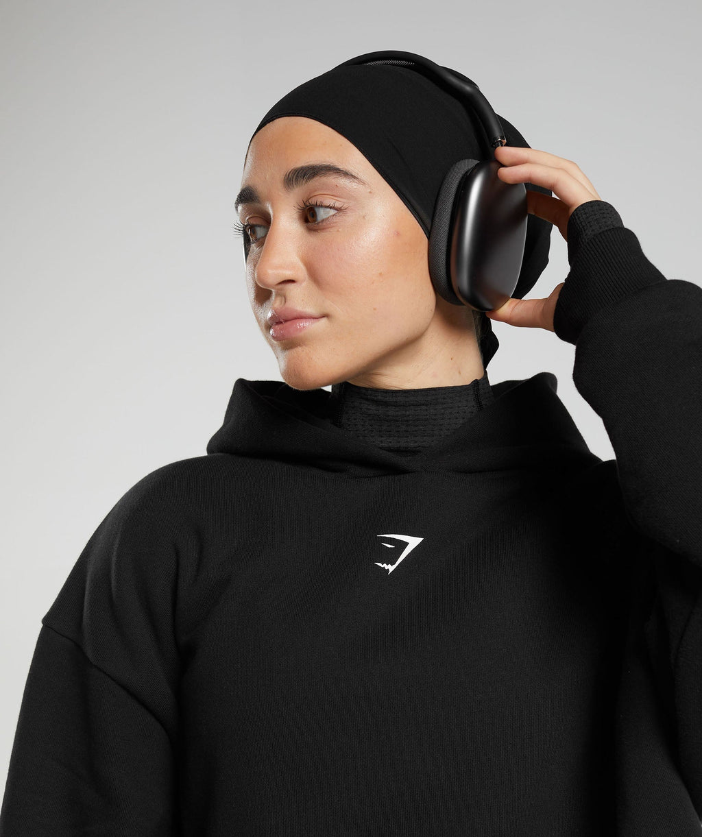 gs-x-leana-deeb-oversized-hoodie-black-aw23