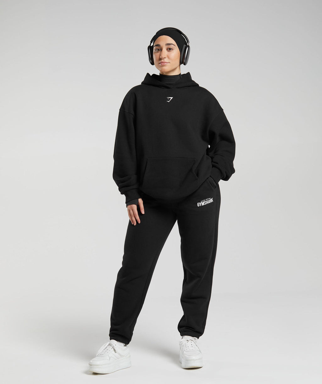 gs-x-leana-deeb-oversized-hoodie-black-aw23