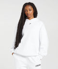 gs-x-leana-deeb-oversized-hoodie-white-aw23