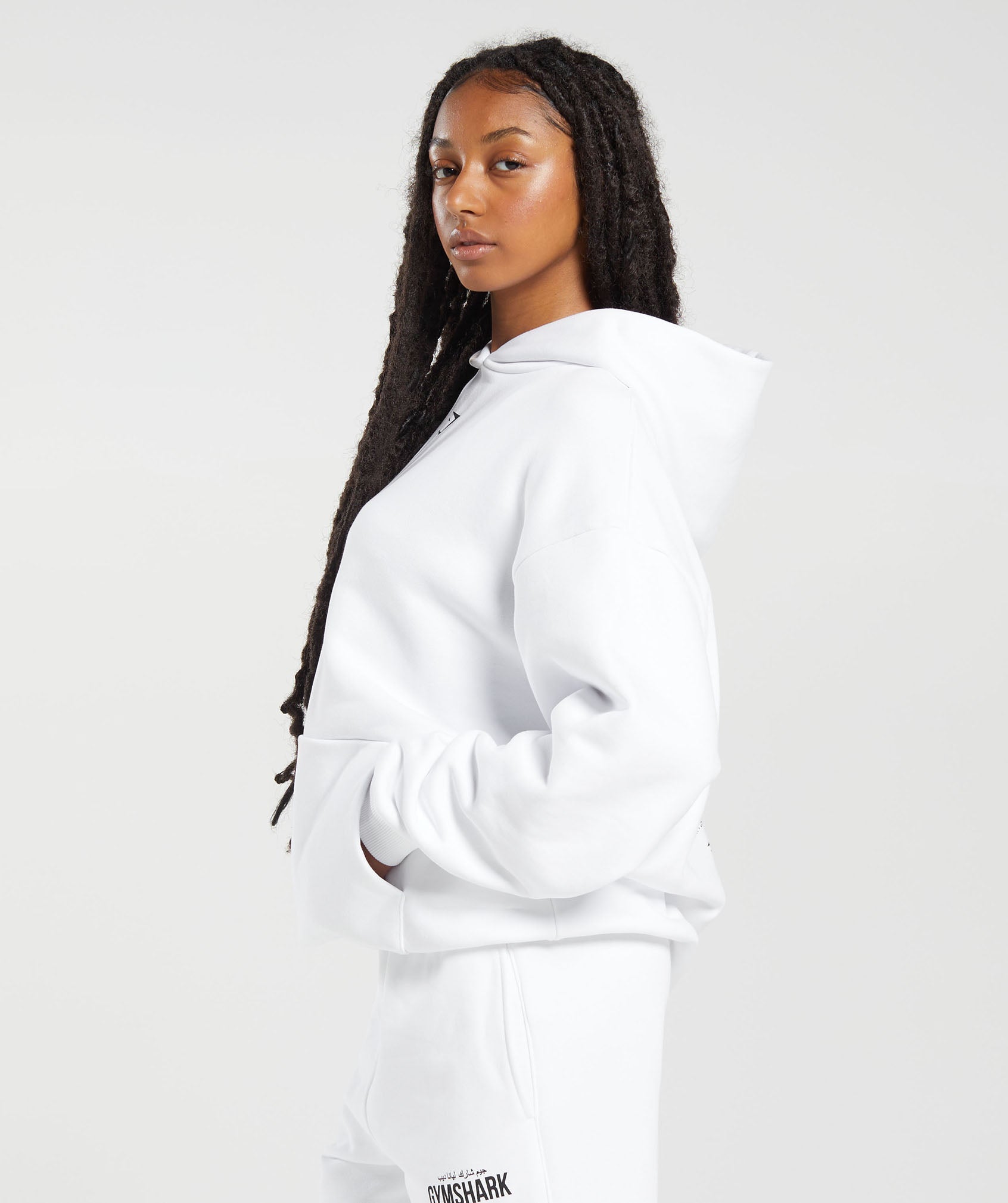 gs-x-leana-deeb-oversized-hoodie-white-aw23