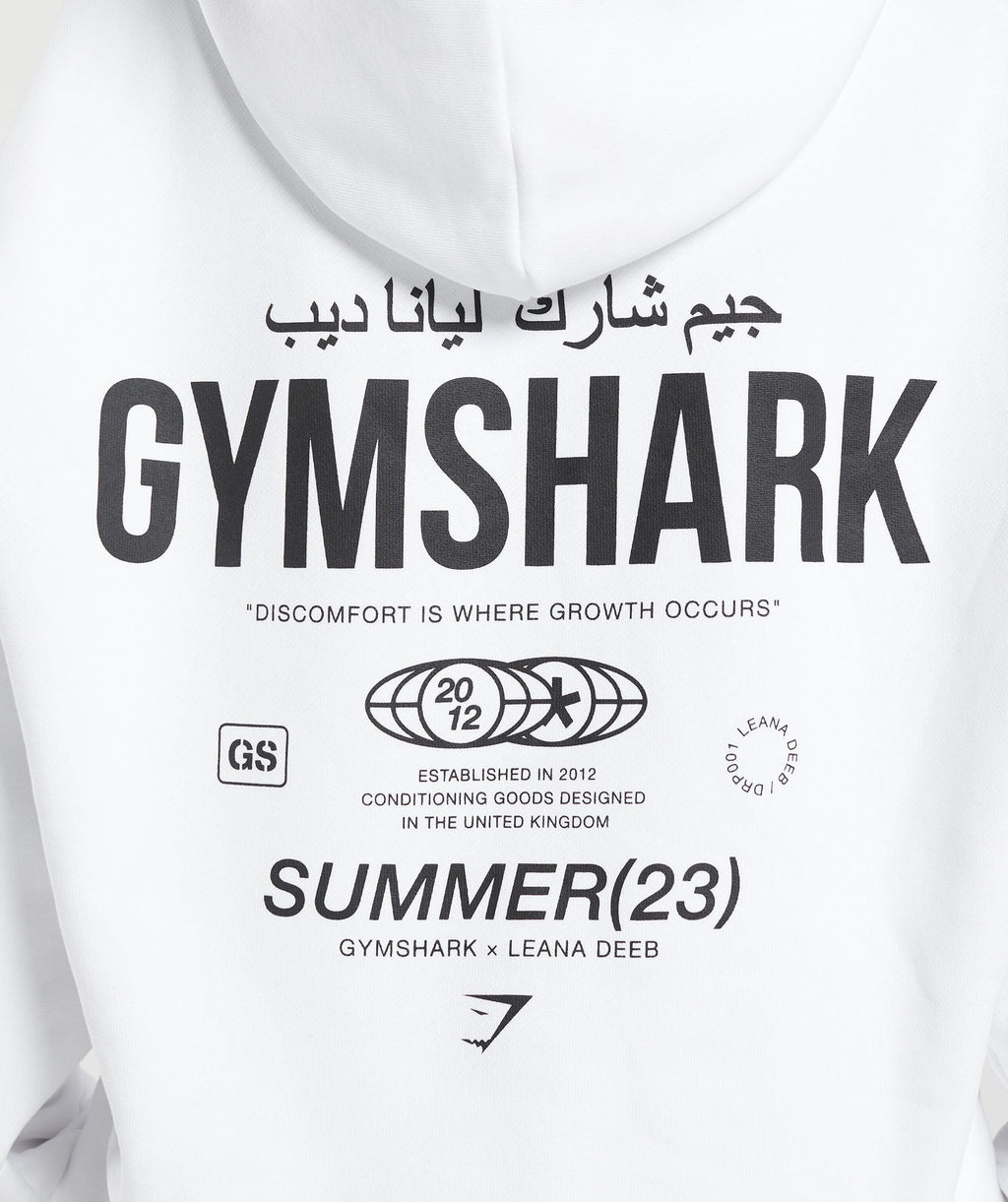 gs-x-leana-deeb-oversized-hoodie-white-aw23