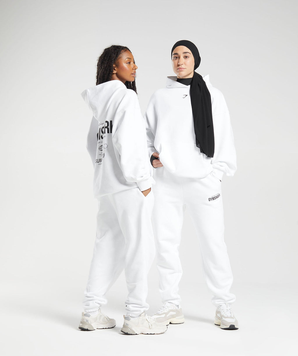 gs-x-leana-deeb-oversized-hoodie-white-aw23