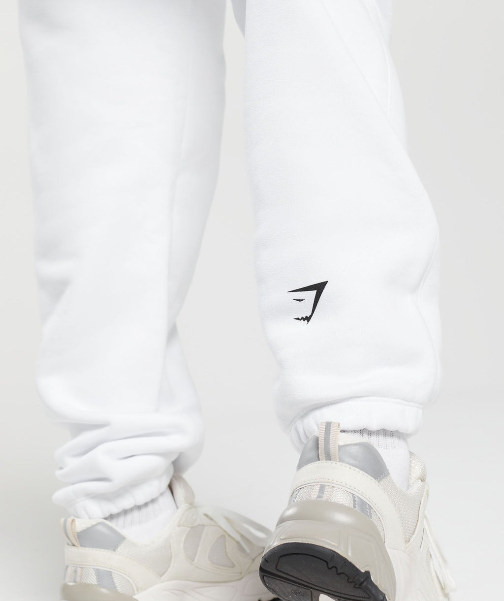 gs-x-leana-deeb-oversized-joggers-white-aw23