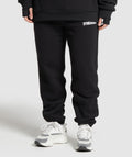gs-x-leana-deeb-oversized-joggers-black-ss24