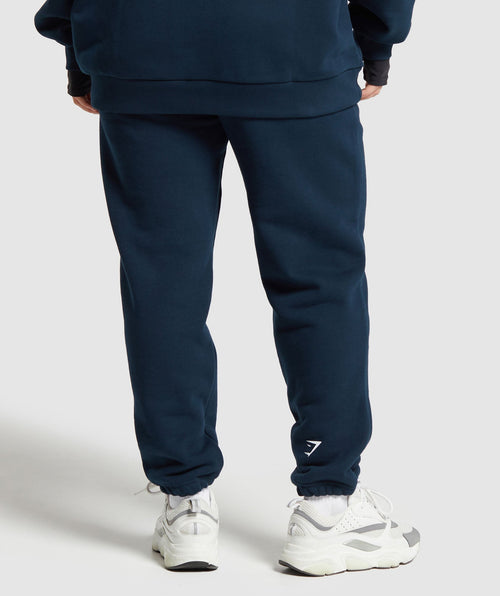 gs-x-leana-deeb-oversized-joggers-navy-ss24