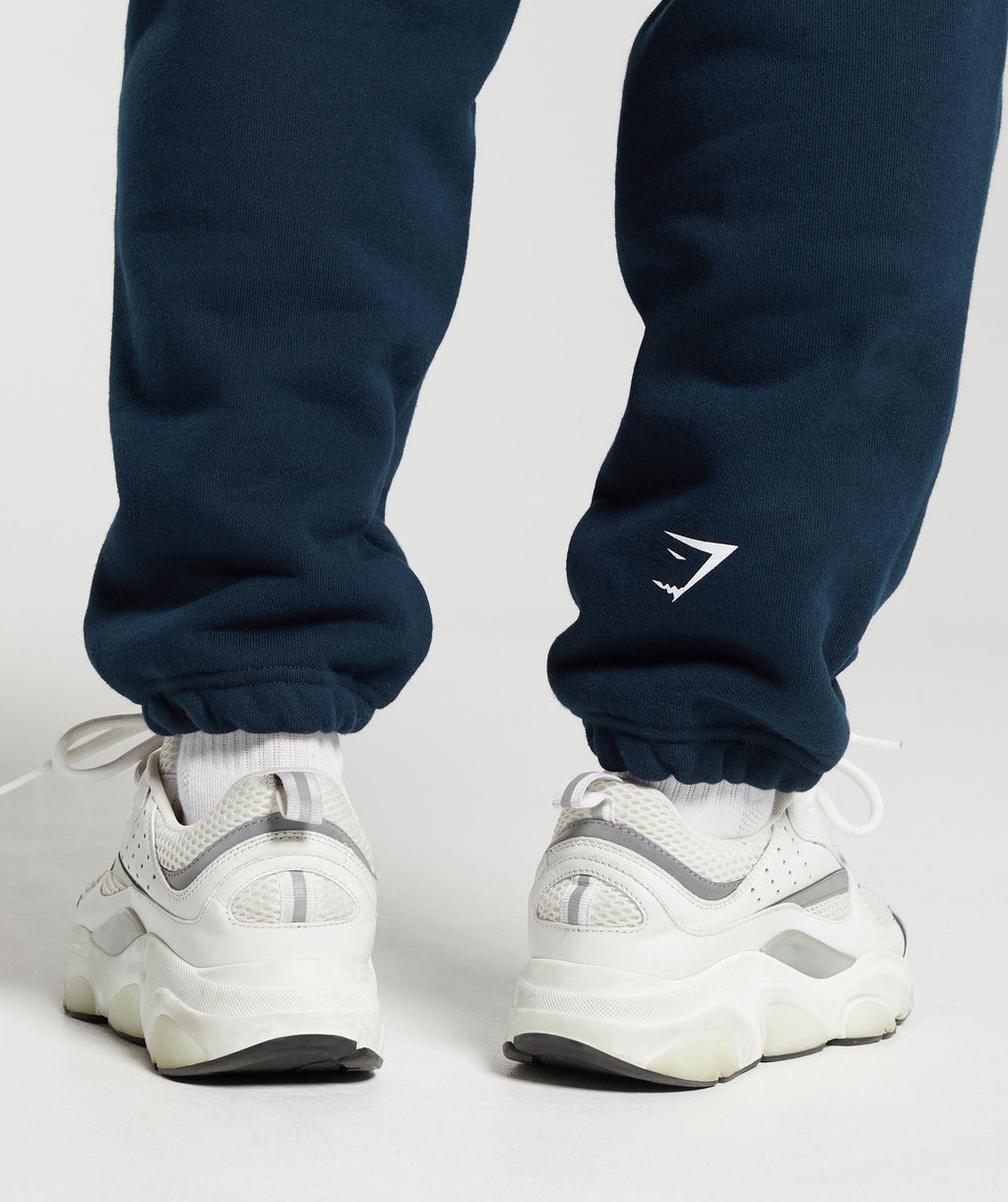 gs-x-leana-deeb-oversized-joggers-navy-ss24