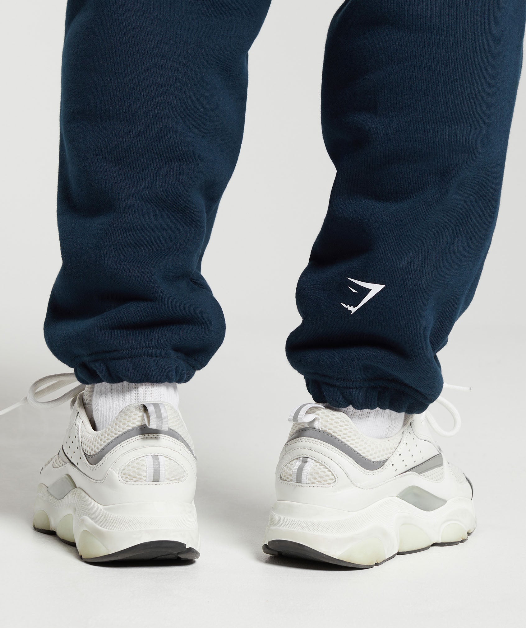 gs-x-leana-deeb-oversized-joggers-navy-ss24