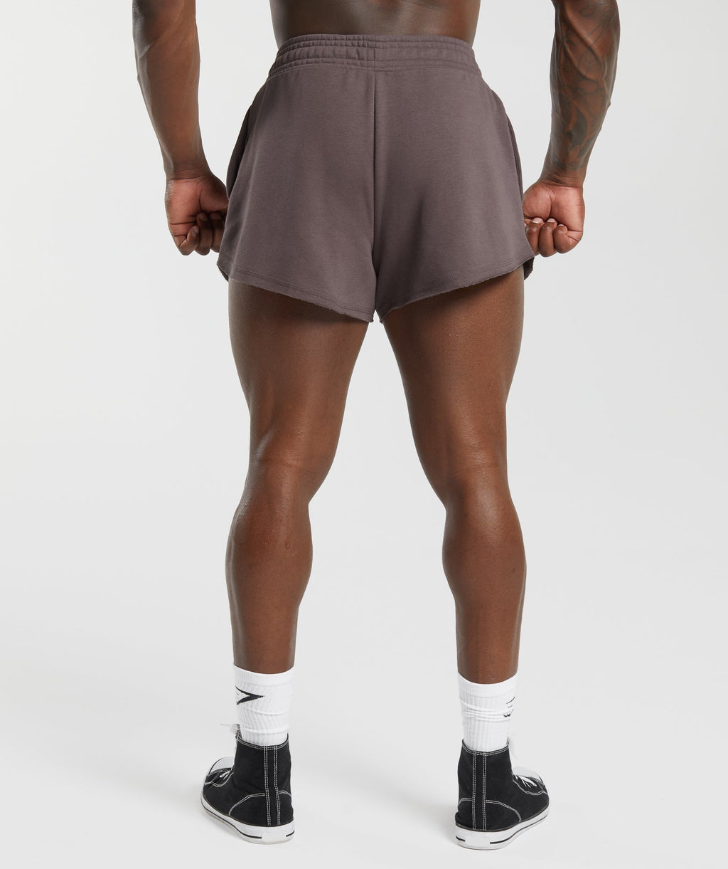gymshark-legacy-4-shorts-walnut-mauve-aw23