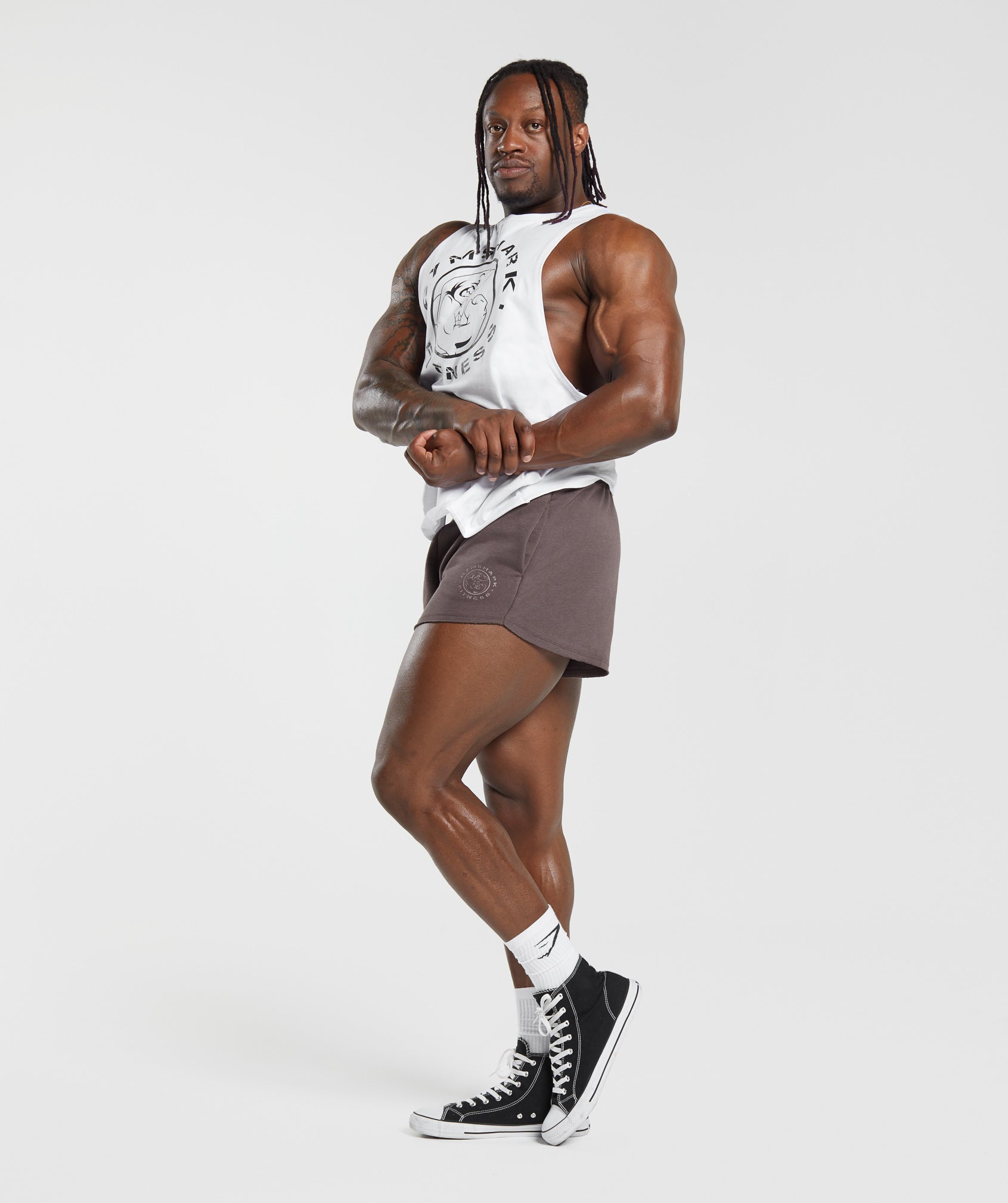gymshark-legacy-4-shorts-walnut-mauve-aw23
