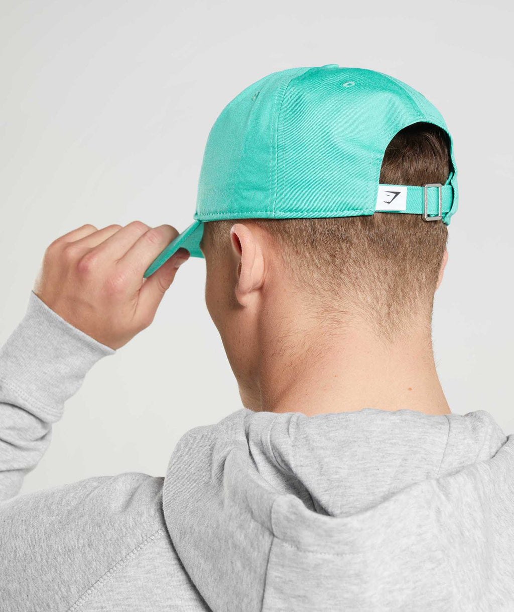 gymshark-legacy-cap-bright-turquoise-ss22