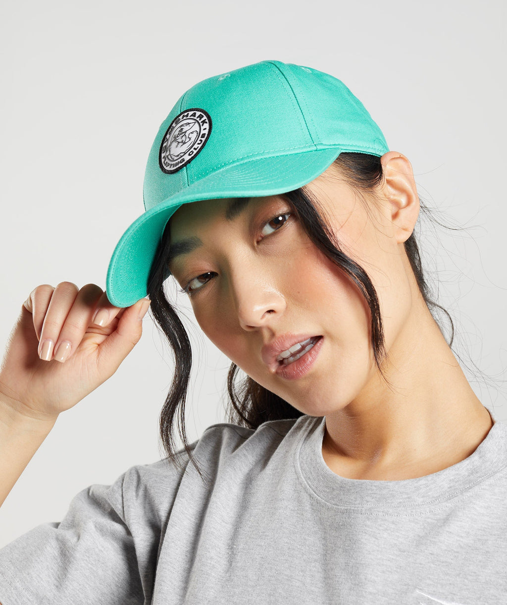 gymshark-legacy-cap-bright-turquoise-ss22
